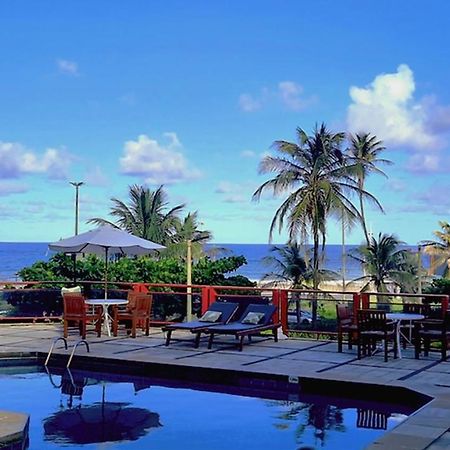 Bahiamar Hotel Salvador Ngoại thất bức ảnh
