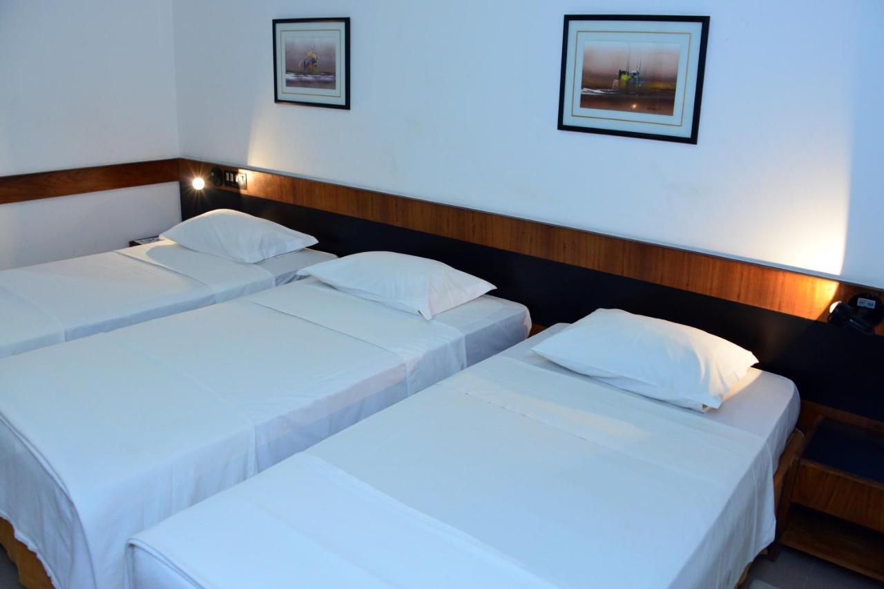 Bahiamar Hotel Salvador Ngoại thất bức ảnh