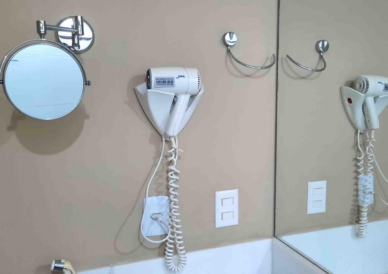 Bahiamar Hotel Salvador Ngoại thất bức ảnh