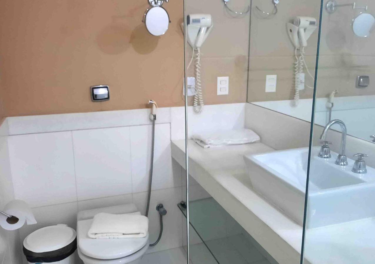 Bahiamar Hotel Salvador Ngoại thất bức ảnh