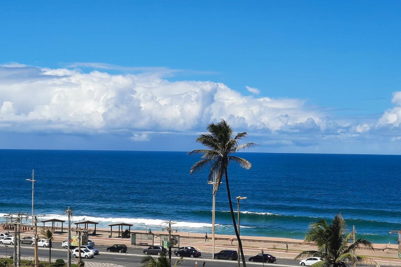 Bahiamar Hotel Salvador Ngoại thất bức ảnh