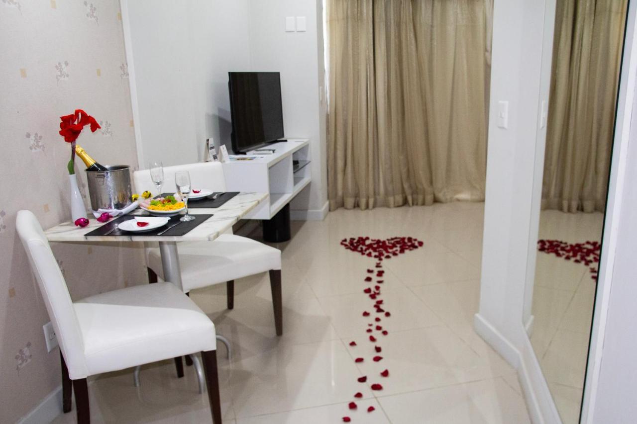 Bahiamar Hotel Salvador Ngoại thất bức ảnh