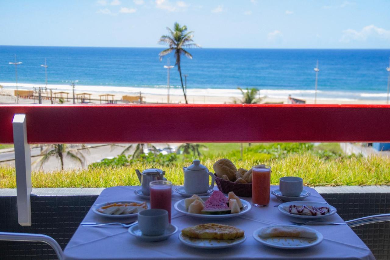 Bahiamar Hotel Salvador Ngoại thất bức ảnh