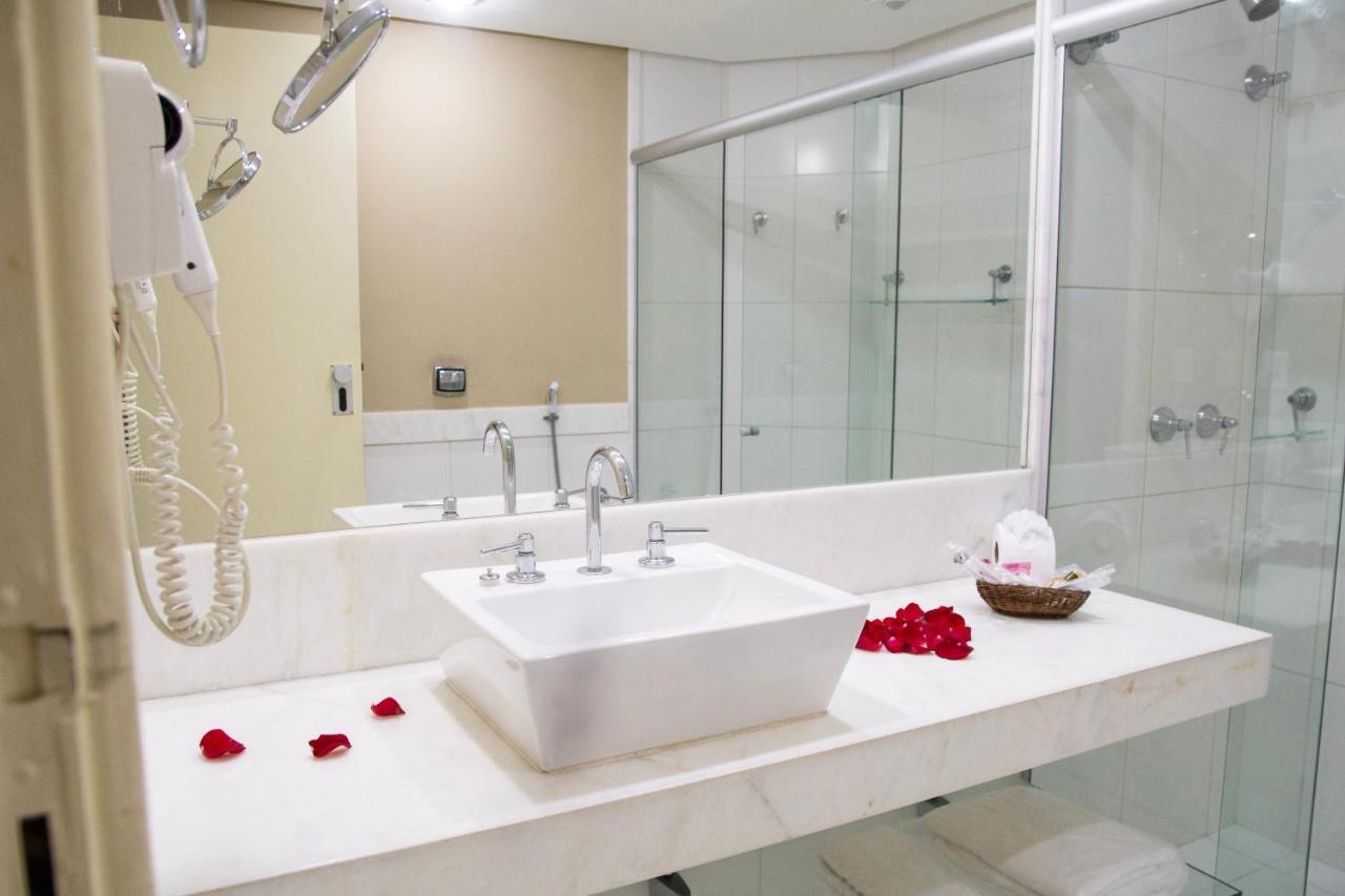 Bahiamar Hotel Salvador Ngoại thất bức ảnh