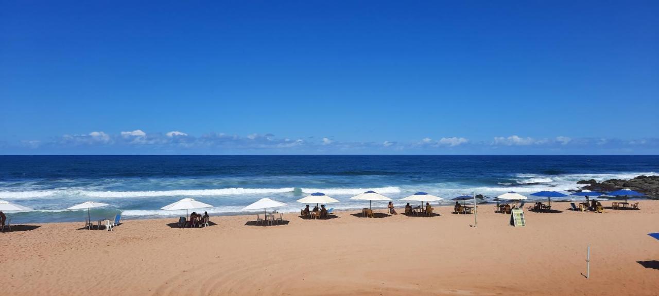 Bahiamar Hotel Salvador Ngoại thất bức ảnh