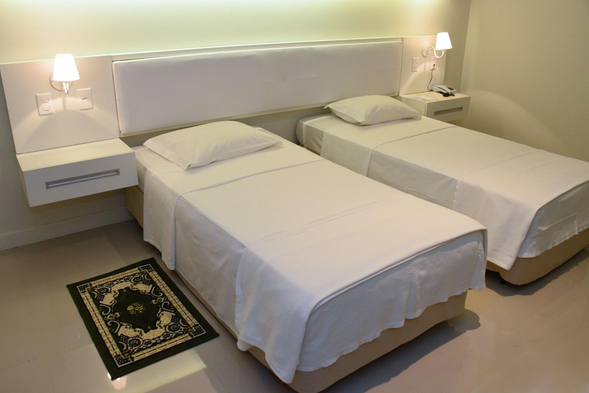 Bahiamar Hotel Salvador Ngoại thất bức ảnh