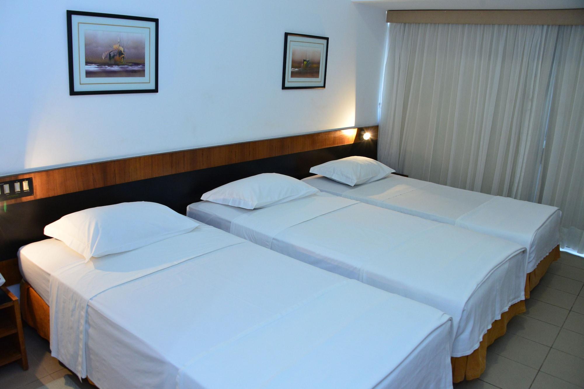 Bahiamar Hotel Salvador Ngoại thất bức ảnh