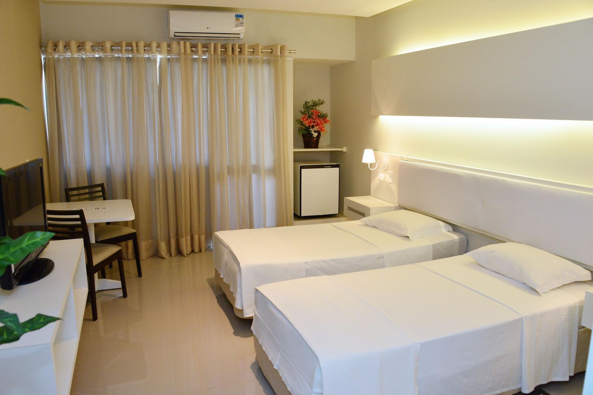 Bahiamar Hotel Salvador Ngoại thất bức ảnh