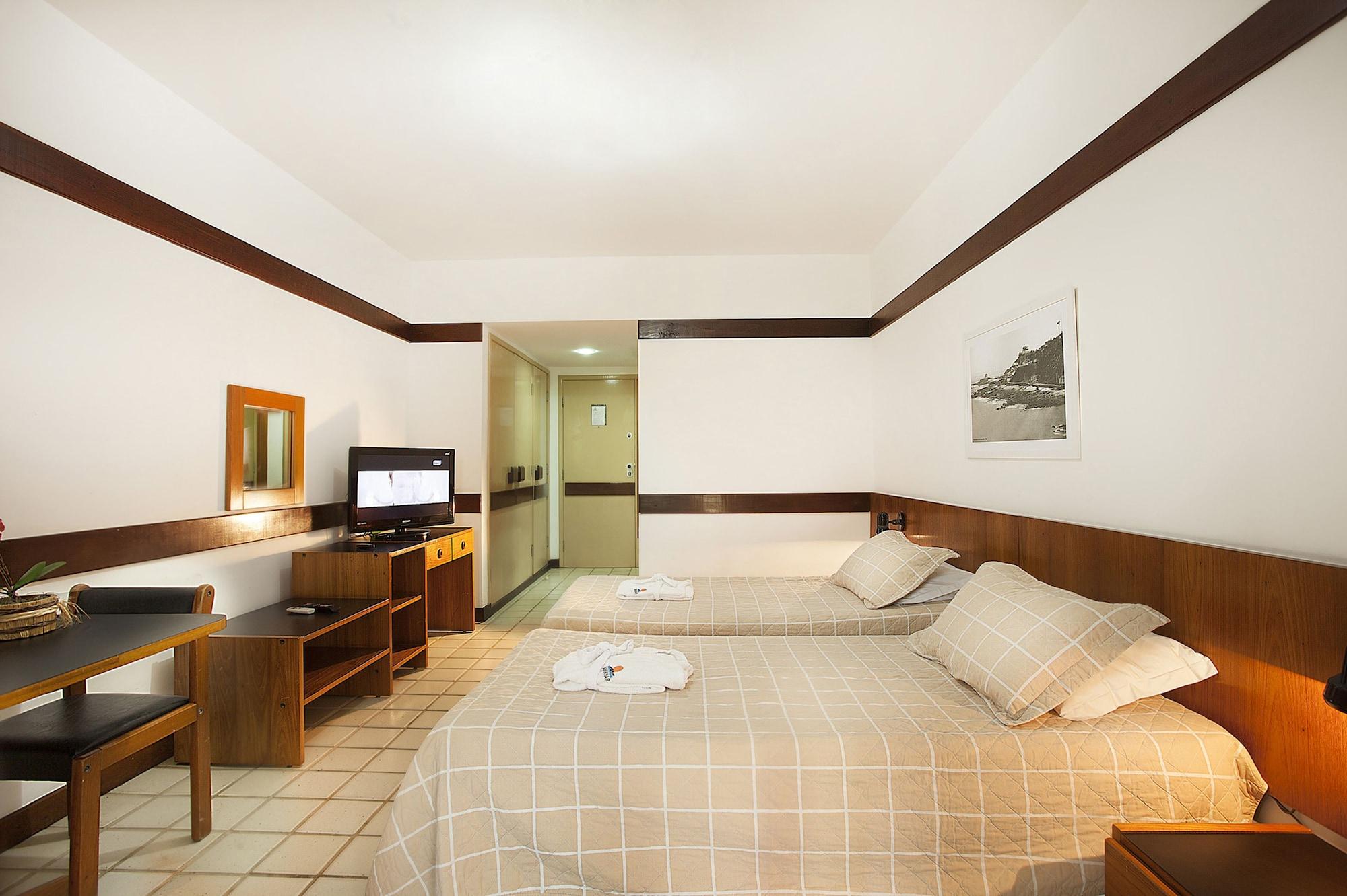 Bahiamar Hotel Salvador Ngoại thất bức ảnh