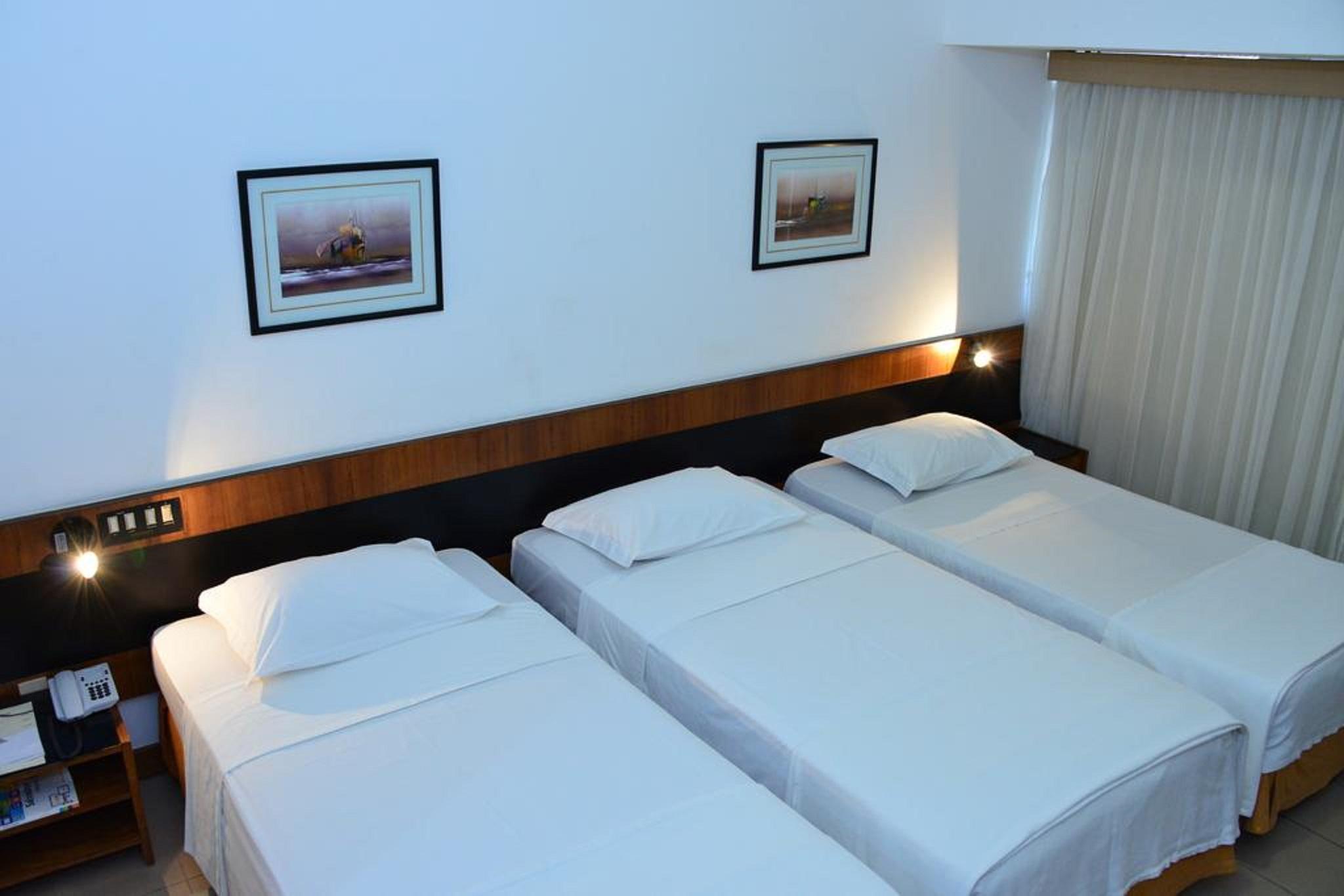 Bahiamar Hotel Salvador Ngoại thất bức ảnh
