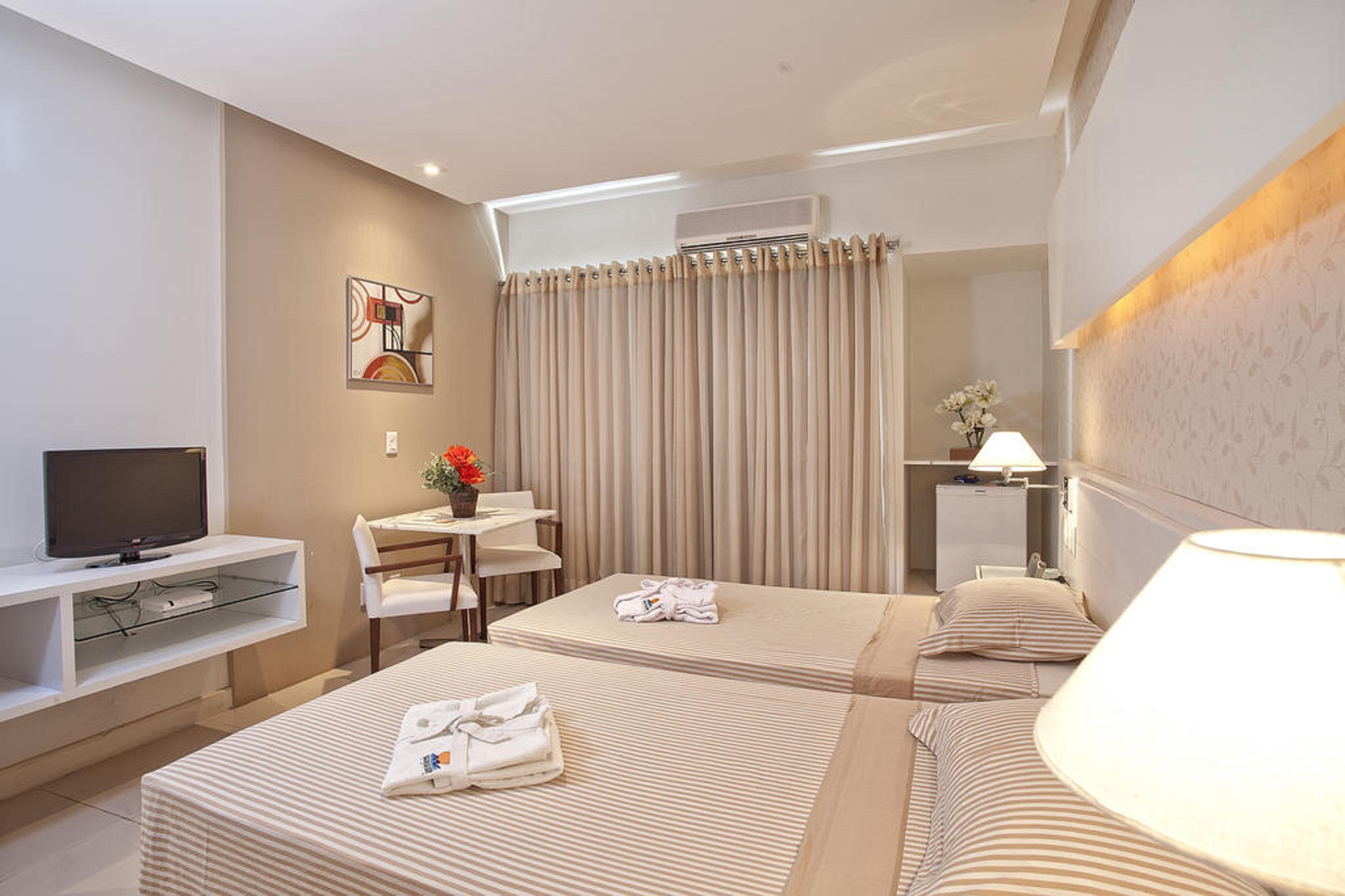 Bahiamar Hotel Salvador Ngoại thất bức ảnh