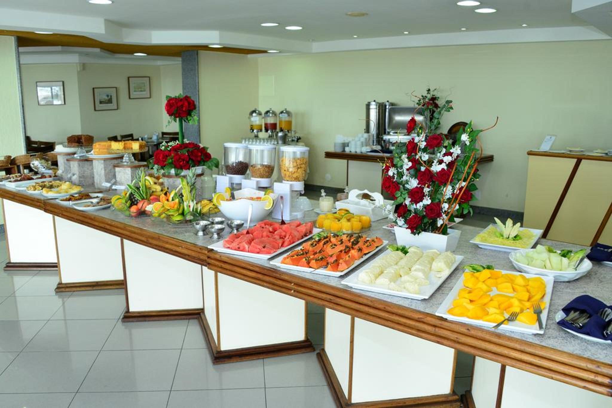 Bahiamar Hotel Salvador Ngoại thất bức ảnh