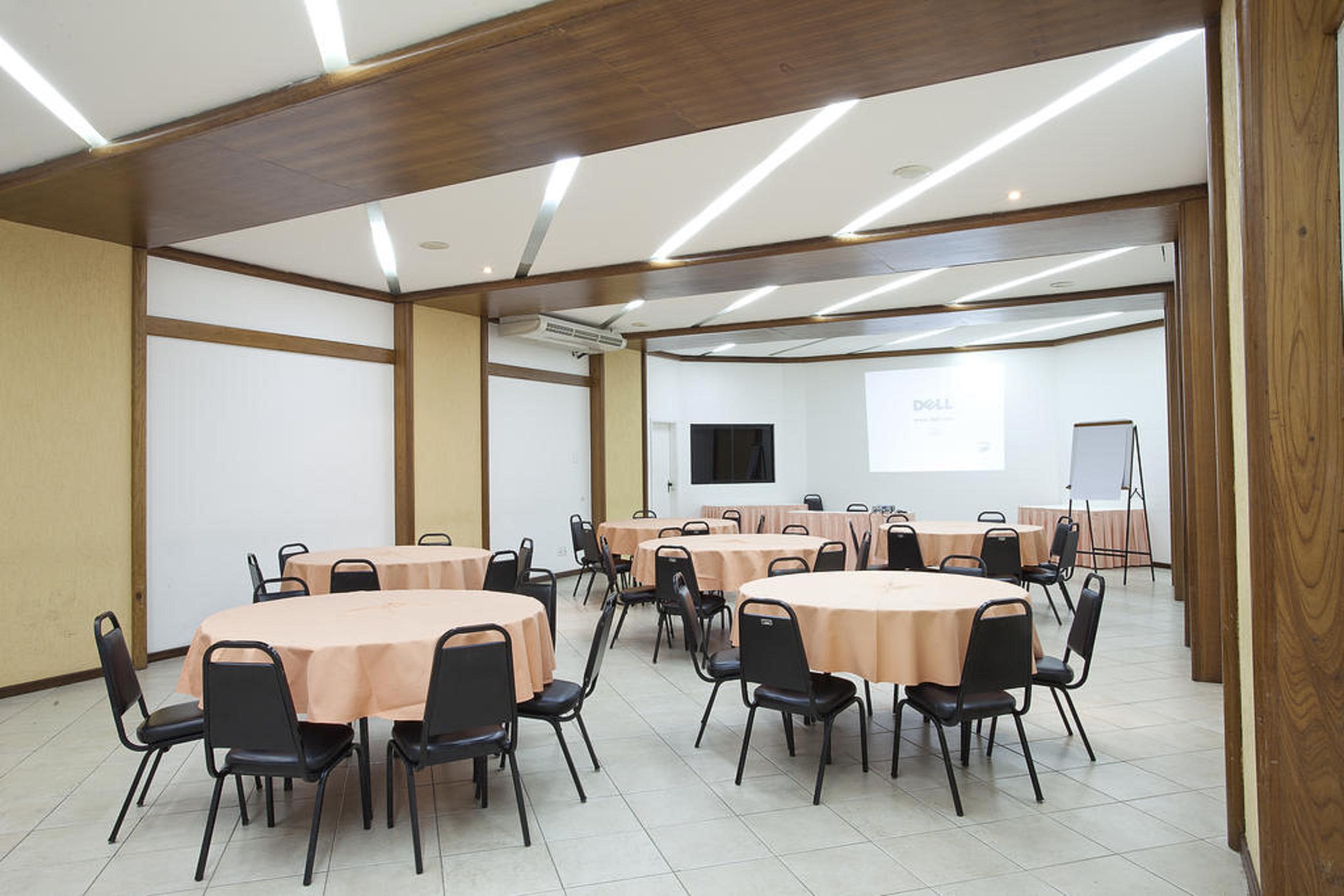 Bahiamar Hotel Salvador Ngoại thất bức ảnh