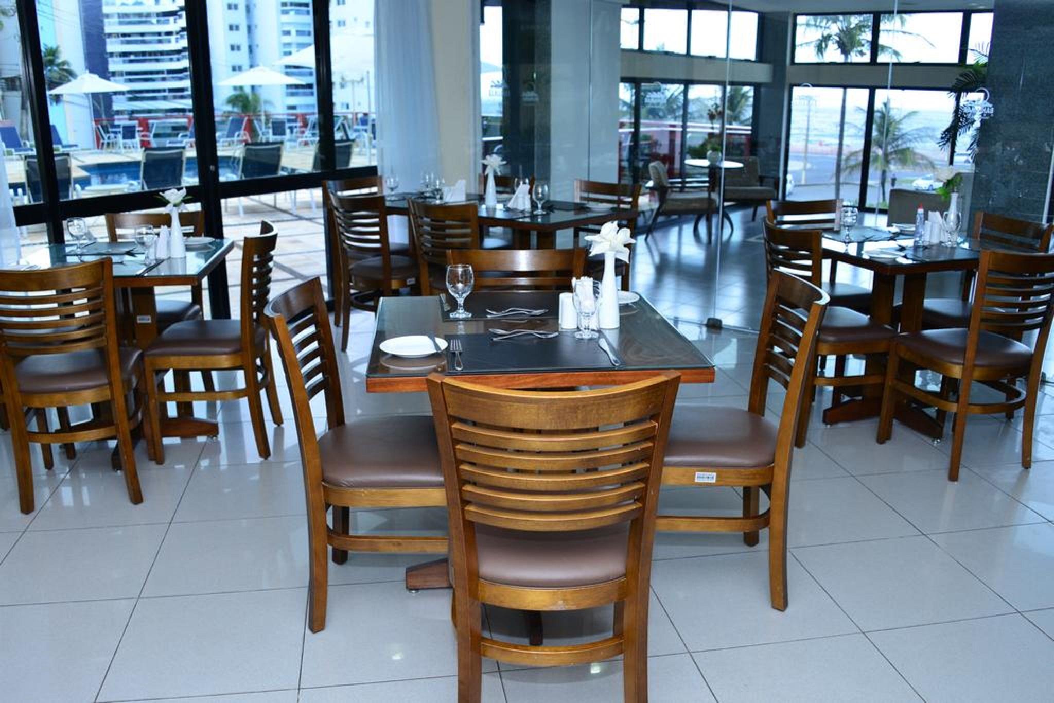 Bahiamar Hotel Salvador Ngoại thất bức ảnh