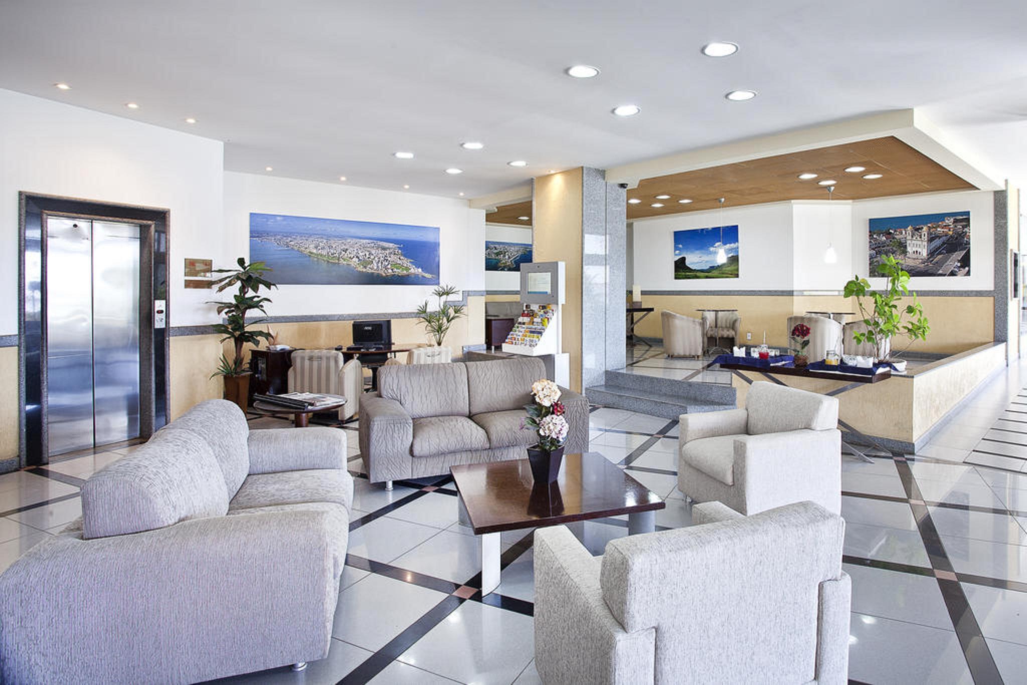 Bahiamar Hotel Salvador Ngoại thất bức ảnh