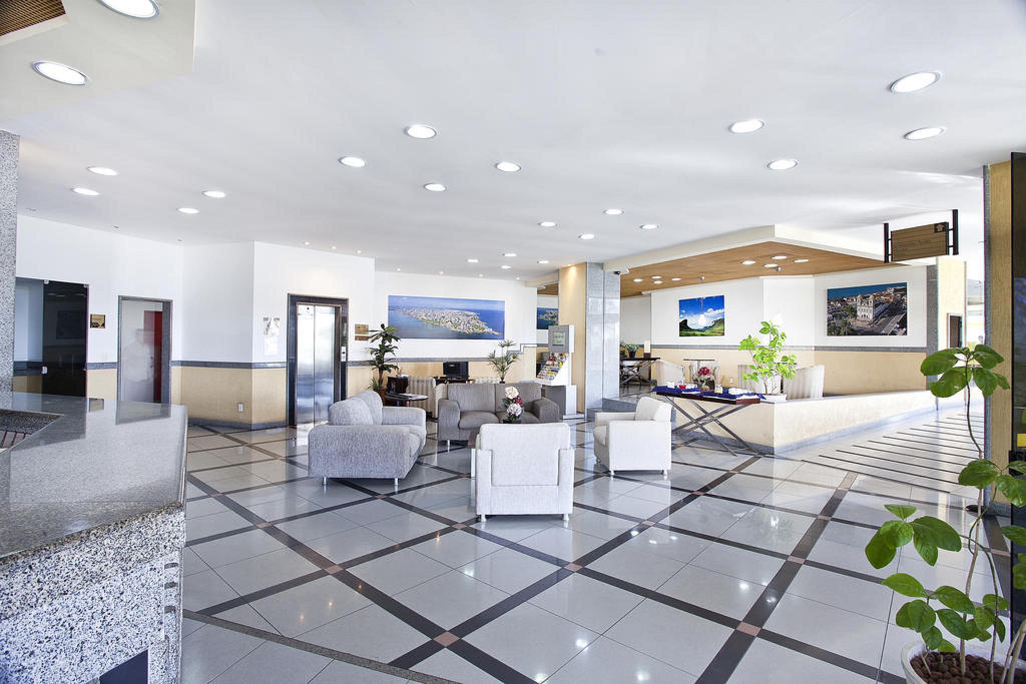 Bahiamar Hotel Salvador Ngoại thất bức ảnh