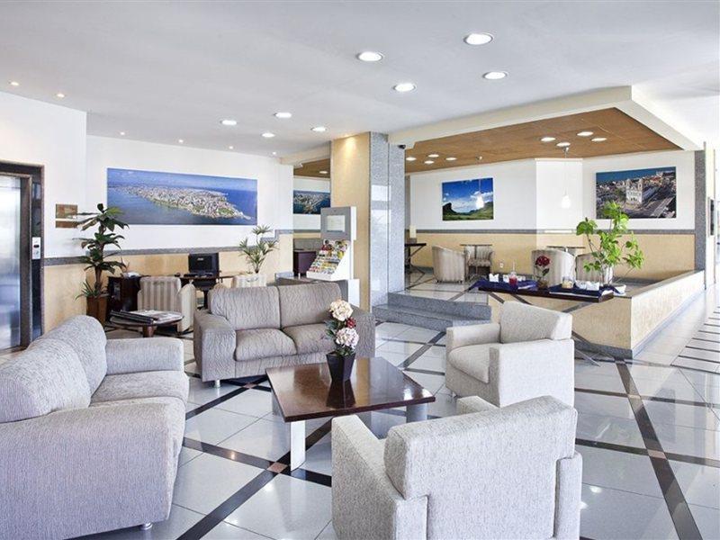 Bahiamar Hotel Salvador Ngoại thất bức ảnh