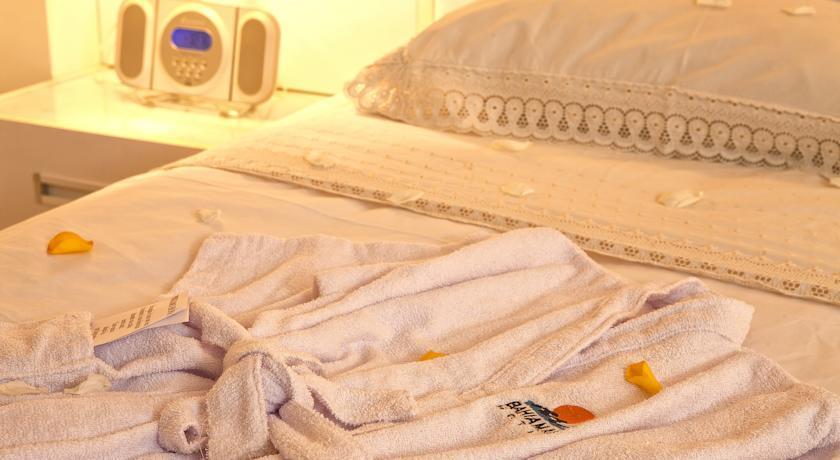 Bahiamar Hotel Salvador Ngoại thất bức ảnh