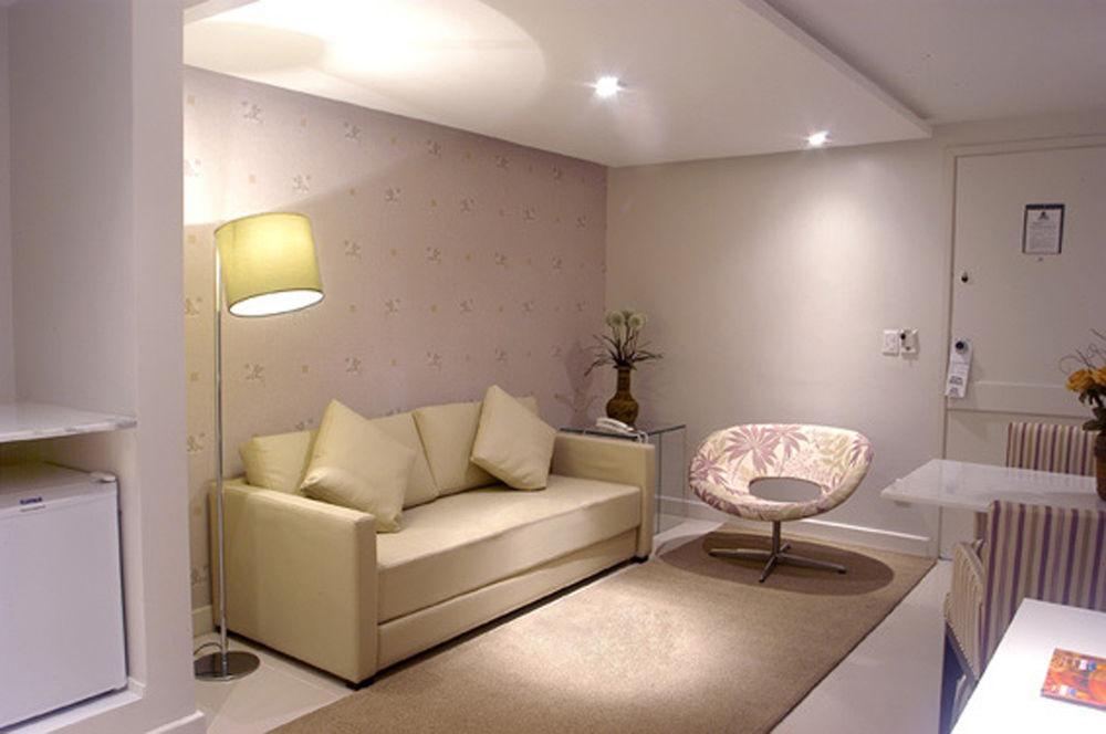 Bahiamar Hotel Salvador Ngoại thất bức ảnh