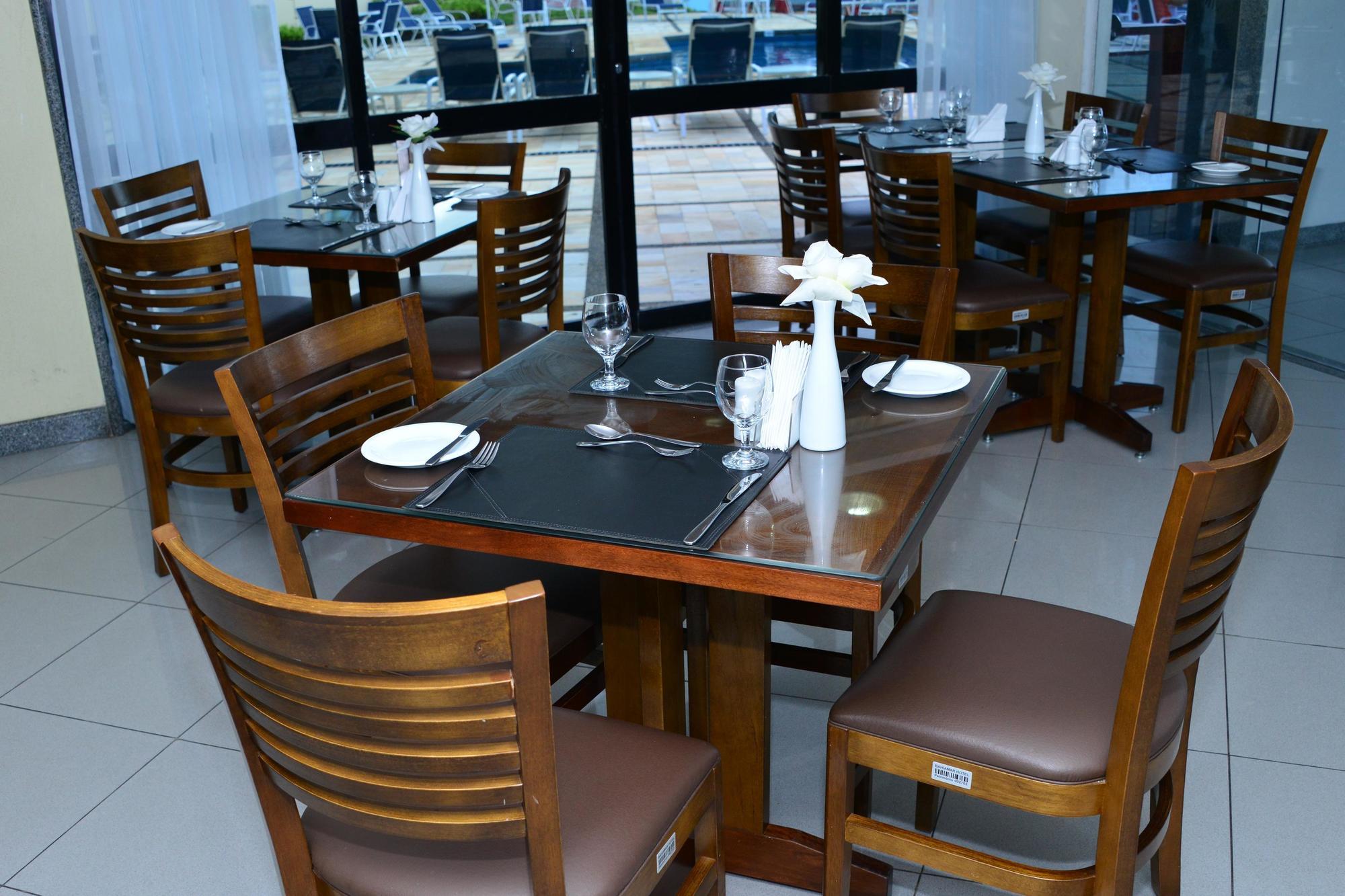 Bahiamar Hotel Salvador Ngoại thất bức ảnh