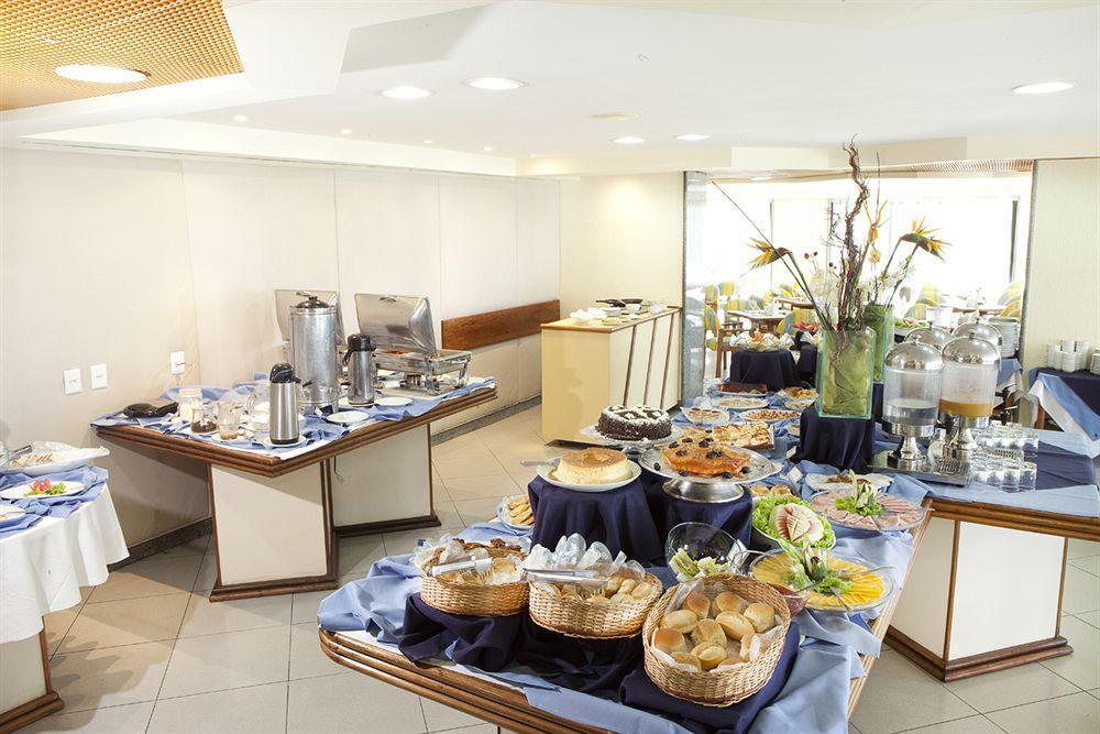 Bahiamar Hotel Salvador Ngoại thất bức ảnh
