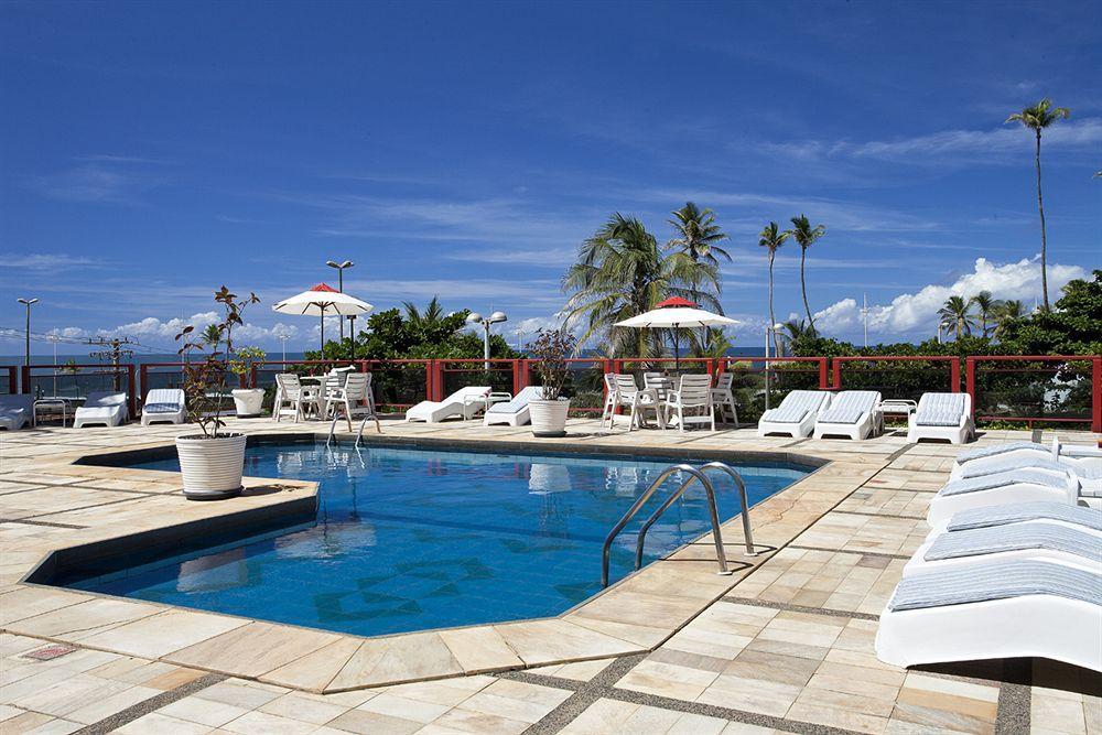 Bahiamar Hotel Salvador Ngoại thất bức ảnh