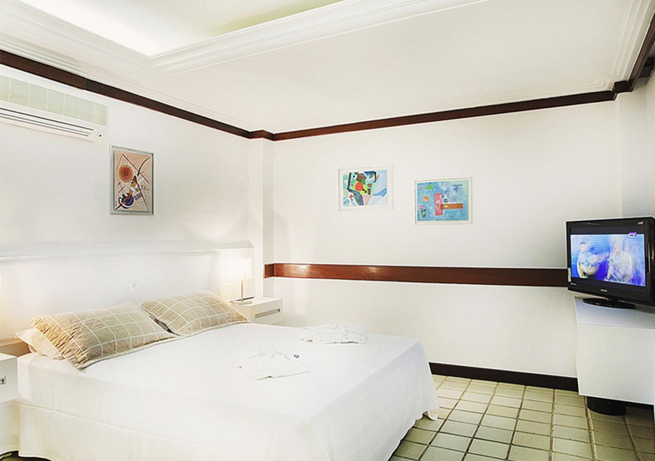 Bahiamar Hotel Salvador Ngoại thất bức ảnh