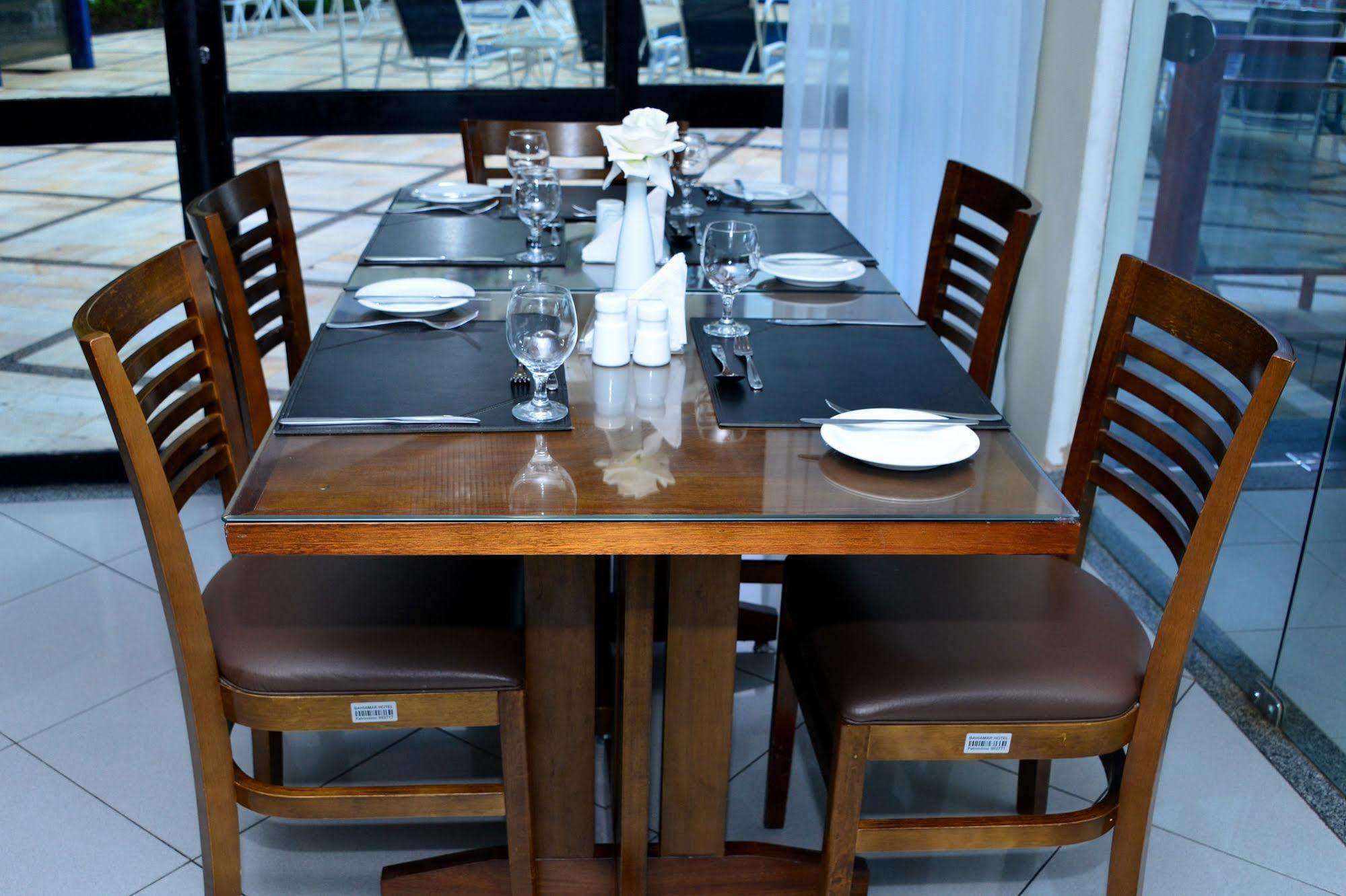 Bahiamar Hotel Salvador Ngoại thất bức ảnh