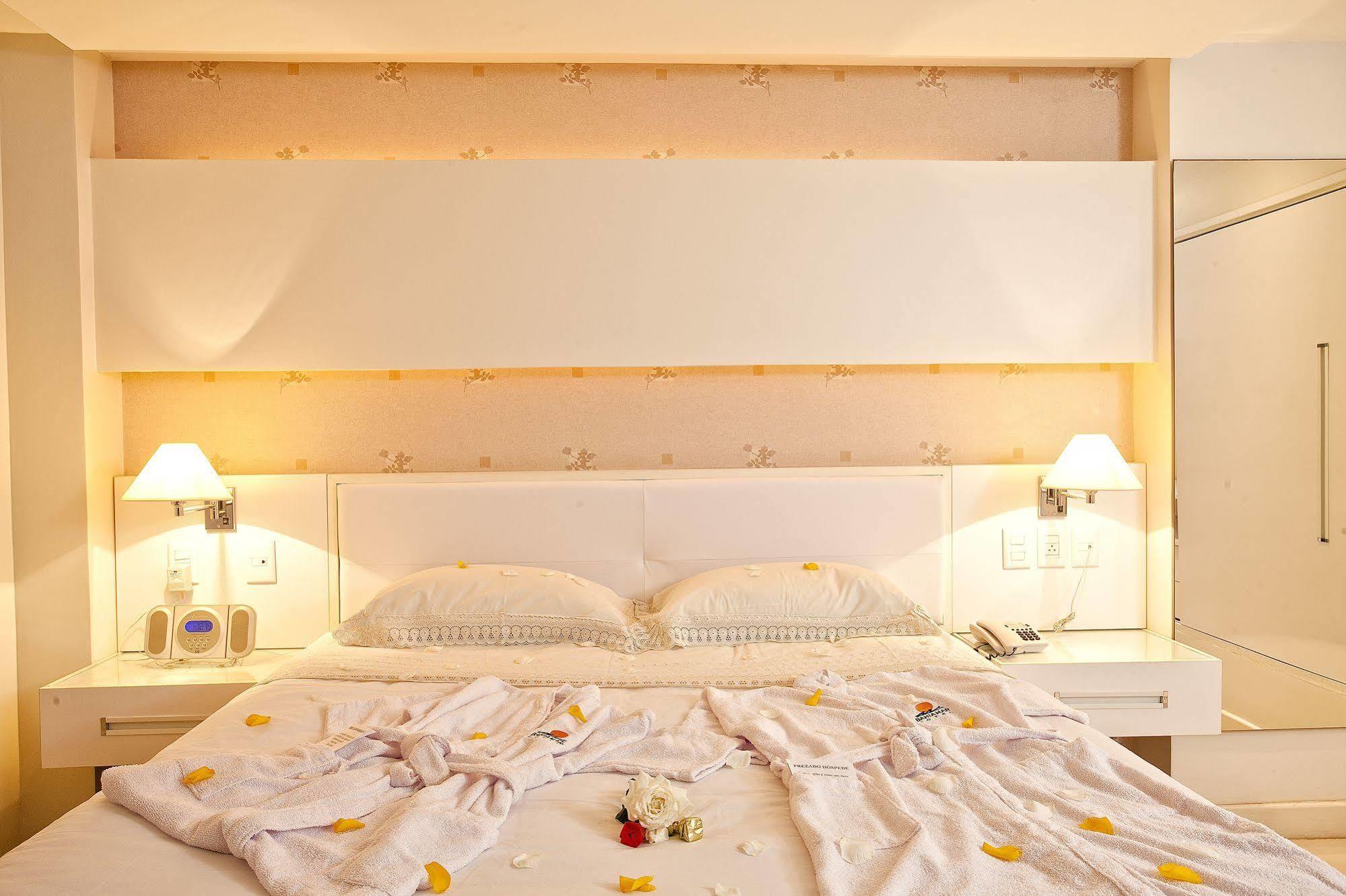 Bahiamar Hotel Salvador Ngoại thất bức ảnh