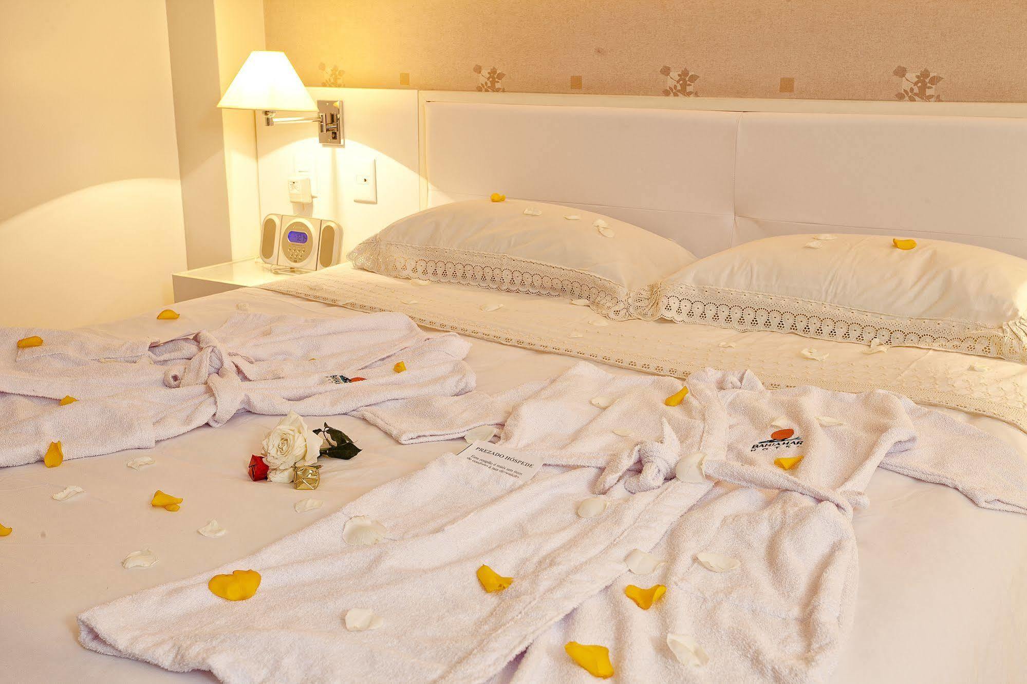 Bahiamar Hotel Salvador Ngoại thất bức ảnh