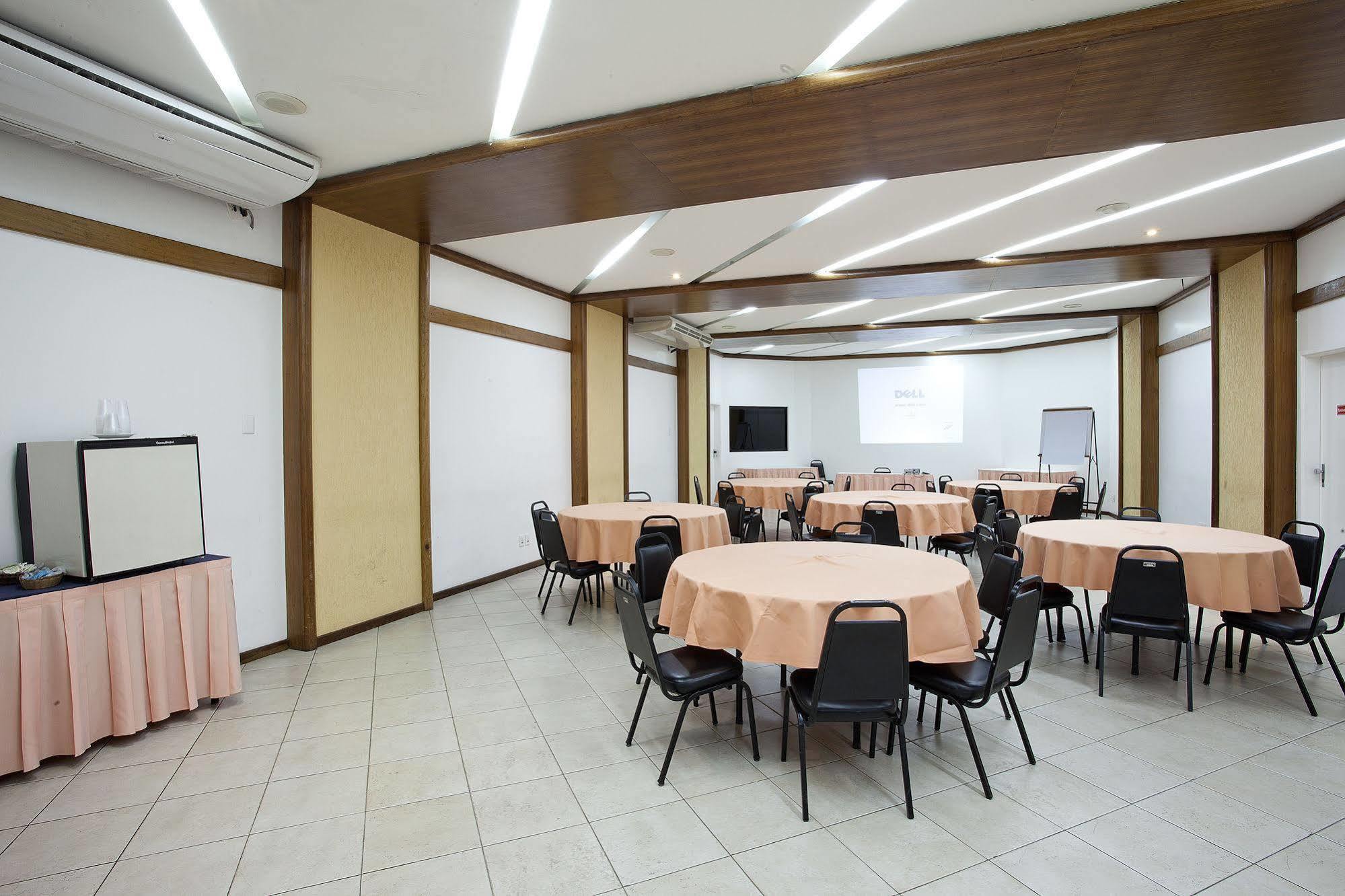 Bahiamar Hotel Salvador Ngoại thất bức ảnh