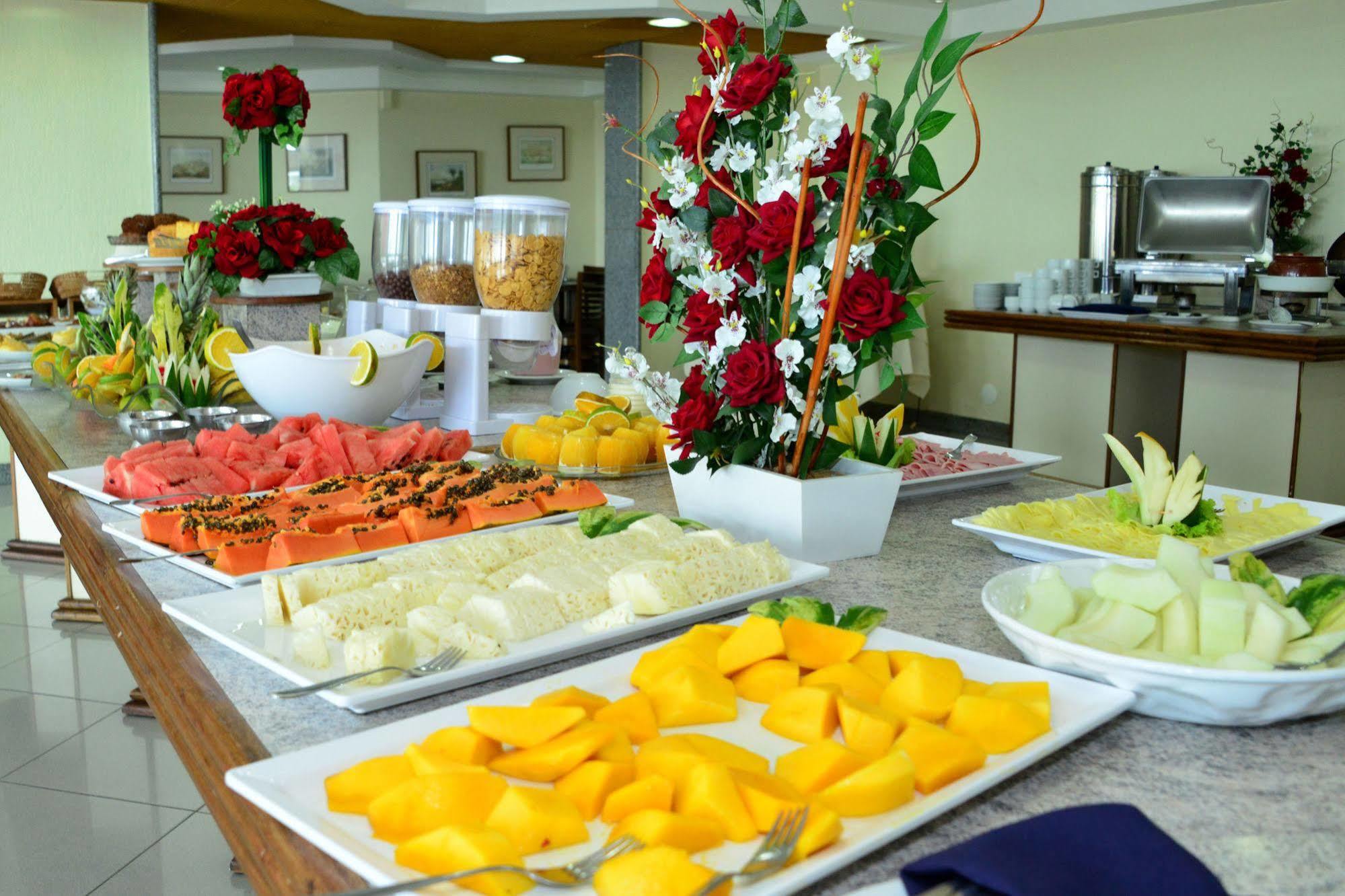 Bahiamar Hotel Salvador Ngoại thất bức ảnh