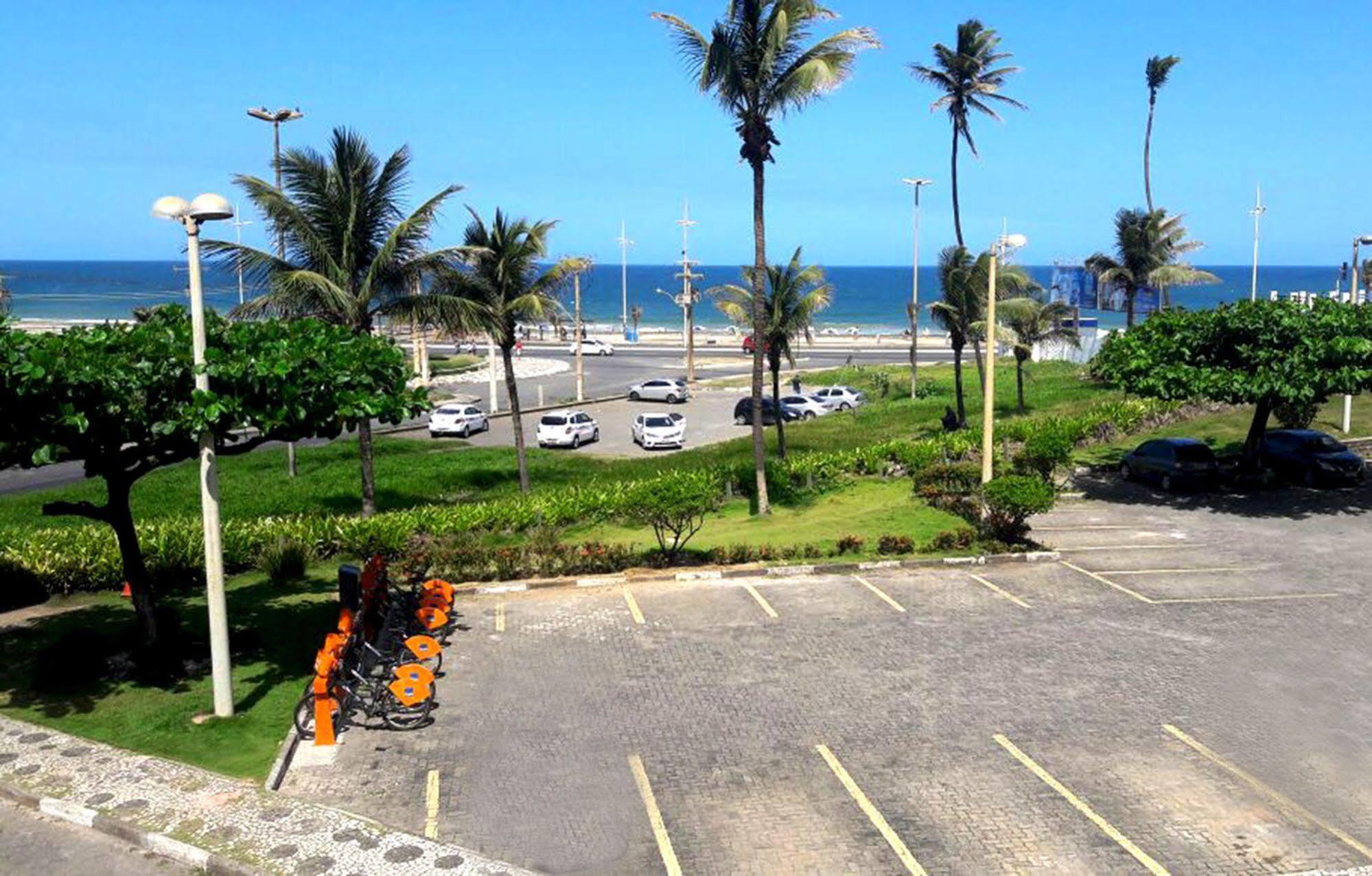Bahiamar Hotel Salvador Ngoại thất bức ảnh